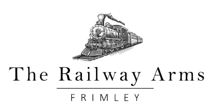 The Railway Arms